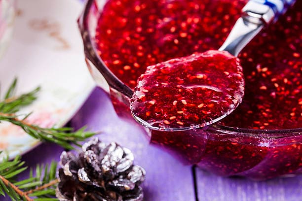 تصویر 3 از خرید و قیمت مربا زرشک موسوی + فروش صادراتی